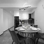 Lägenhet Maison Cristal, The Luxury Thessaloníki