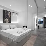 Lägenhet Maison Cristal, The Luxury