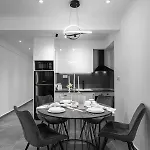 Maison Cristal, The Luxury * Thessaloníki