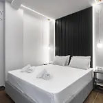 Lägenhet Maison Cristal, The Luxury