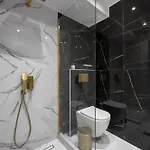Maison Cristal, The Luxury Lägenhet Thessaloníki