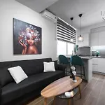 Maison Cristal, The Luxury * Thessaloníki