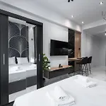 Maison Cristal, The Luxury Lägenhet