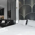 Lägenhet Maison Cristal, The Luxury