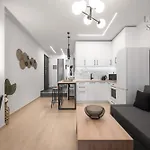 Maison Cristal, The Luxury Lägenhet