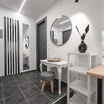 Maison Cristal, The Luxury Thessaloníki