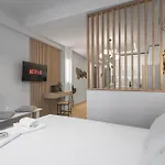 Lägenhet Maison Cristal, The Luxury