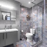 Maison Cristal, The Luxury *