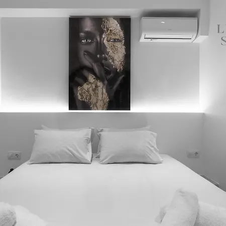 Maison Cristal, The Luxury Apartman *