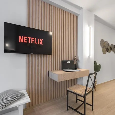 Apartment Maison Cristal, The Luxury Thessaloniki