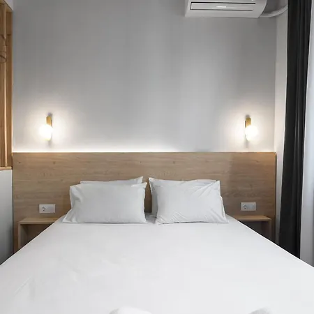 Maison Cristal, The Luxury Apartament Salonic