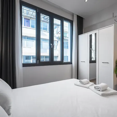 Apartment Maison Cristal, The Luxury *