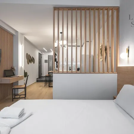 Maison Cristal, The Luxury Thessaloniki