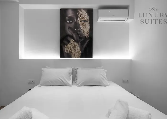 Maison Cristal, The Luxury 아파트 *