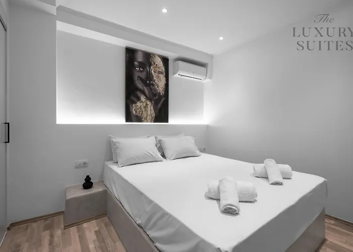 Maison Cristal, The Luxury 아파트 *