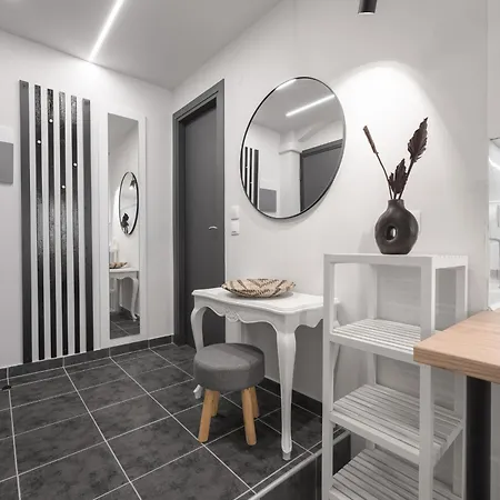 Maison Cristal, The Luxury Selanik
