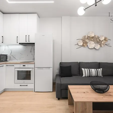 Maison Cristal, The Luxury * סלוניקי