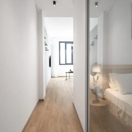 Apartment Maison Cristal, The Luxury *