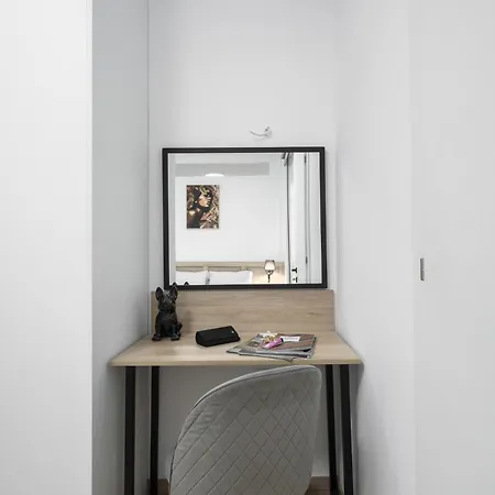 Apartment Maison Cristal, The Luxury Thessaloniki