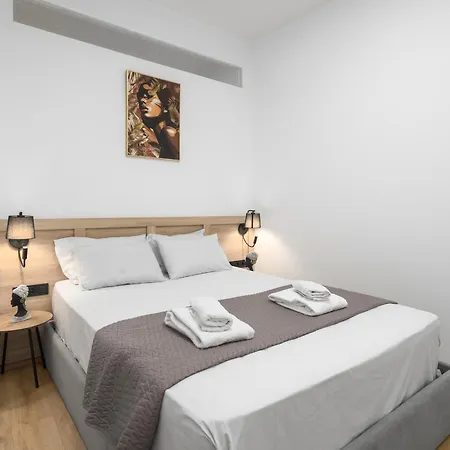 Maison Cristal, The Luxury * Thessaloniki