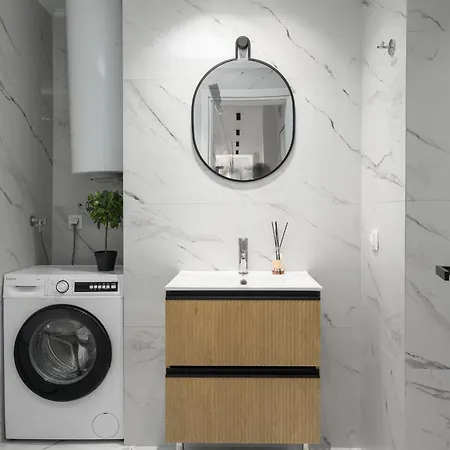 Apartment Maison Cristal, The Luxury *