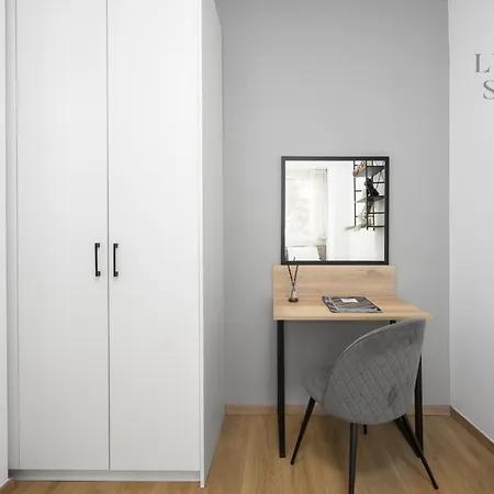 Maison Cristal, The Luxury Apartment Thessaloniki