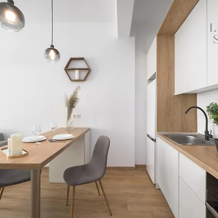 Apartment Maison Cristal, The Luxury Thessaloniki