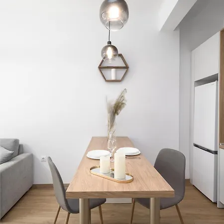 Maison Cristal, The Luxury Thessaloniki