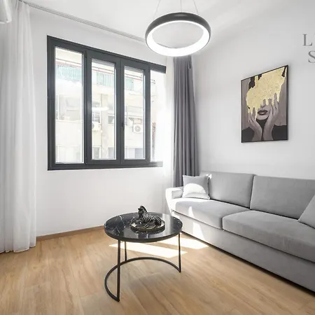 Maison Cristal, The Luxury * Thessaloniki