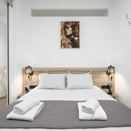 Maison Cristal, The Luxury * Thessaloniki