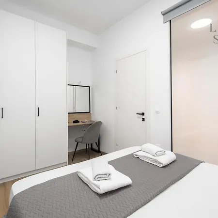 Apartment Maison Cristal, The Luxury Thessaloniki