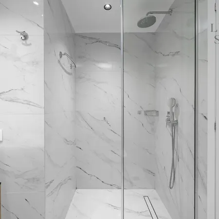 Maison Cristal, The Luxury Apartment Thessaloniki