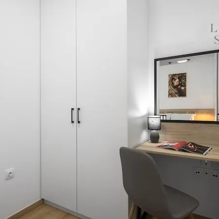 Maison Cristal, The Luxury * Thessaloniki