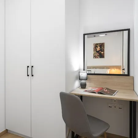 Apartman Maison Cristal, The Luxury