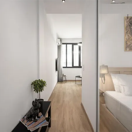 Maison Cristal, The Luxury Apartment Thessaloniki