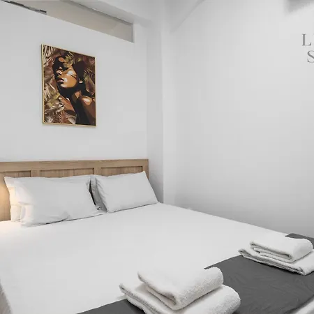 Apartment Maison Cristal, The Luxury Thessaloniki