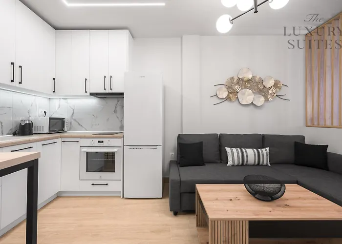 Maison Cristal, The Luxury * סלוניקי