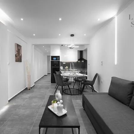 Maison Cristal, The Luxury * Салоники